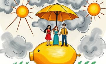 Emergency Fund Essentials: Why You Need One Now