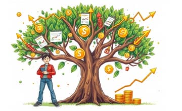 Investing 101: Building Your First Portfolio