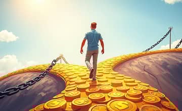 Debt Consolidation: A Path to Simpler Payments