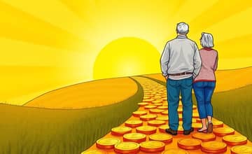 Understanding Annuities: Retirement Income Options