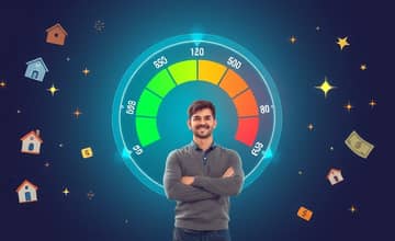 Credit Score Secrets: Boosting Your Financial Power