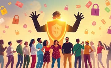 Avoiding Financial Scams: Stay Safe and Savvy