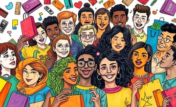 The Psychology of Spending: Why We Buy What We Buy