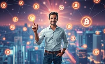 Decentralized Identities: Owning Your Digital Self