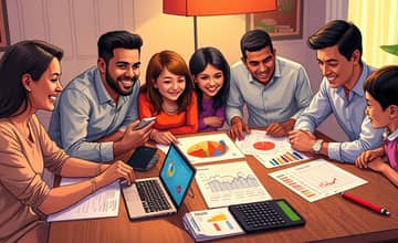 Financial Planning Checklist: What You Need to Know