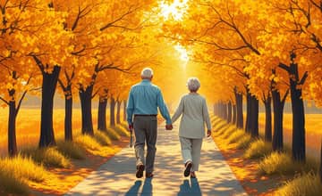 Retirement Planning: Securing Your Golden Years