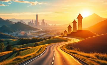 Financial Freedom: Your Roadmap to Independence