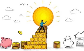 Financial Discipline: Sticking to Your Money Goals