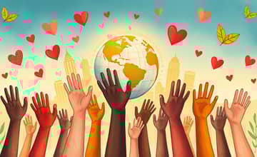 Charitable Giving: Smart Ways to Make an Impact