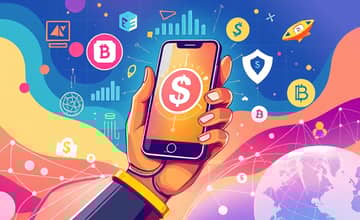 Digital Wallets and Fintech: The Future of Your Money