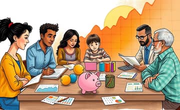 Financial Literacy: Empowering Your Economic Future