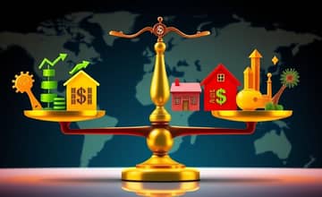 Investment Diversification: Spreading Your Risk Wisely