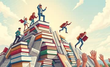 Student Loan Survival Guide: Conquering College Debt