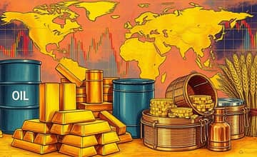 Commodities Trading: What You Need to Know