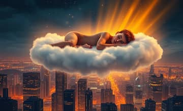 The Power of Passive Income: Earn While You Sleep