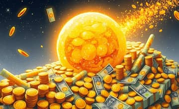 Decoding Compound Interest: Your Wealth Multiplier