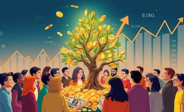 Building Wealth: Beyond Your Paycheck