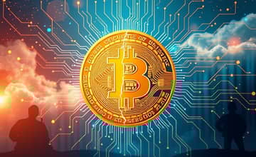 The Impact of Halving Events on Bitcoin