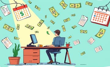 Freelancing Finance: Managing Irregular Income