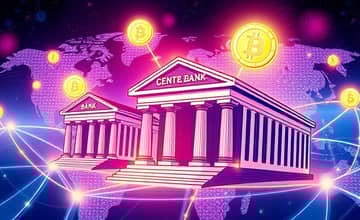The Rise of Central Bank Digital Currencies (CBDCs)