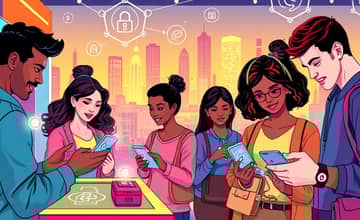 The Rise of Digital Wallets: Convenience and Security