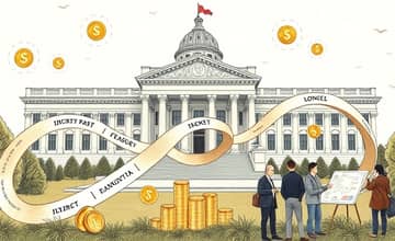 Unpacking Treasury Bills, Notes, and Bonds