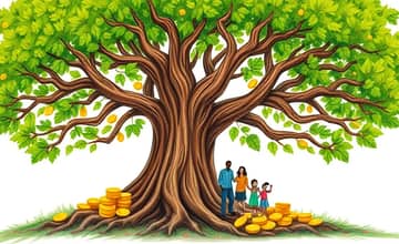 Whole Life Insurance: A Long-Term Financial Foundation