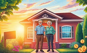Understanding Reverse Mortgages: Unlocking Home Equity