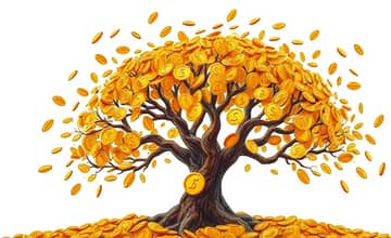 The Art of Compounding: Supercharge Your Wealth Growth