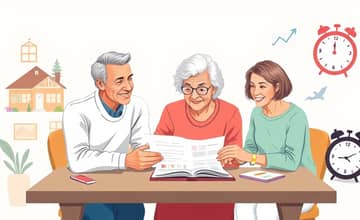 Long-Term Care Insurance: Planning for the Future
