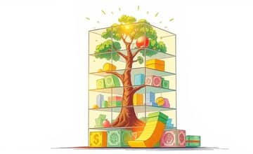 Building Wealth with Unit Investment Trusts (UITs)