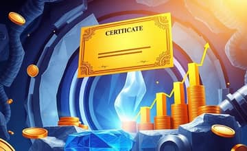 The Basics of Certificates of Deposit