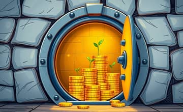 CDs Explained: A Secure Savings Option