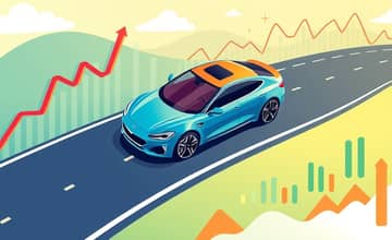 Automotive Loans: Driving Towards Smart Financing