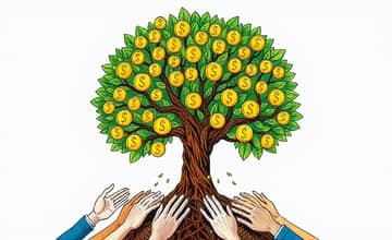 Exploring ESG Investments: Money with a Mission