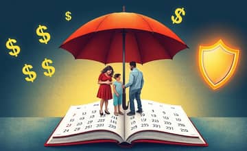 The Essentials of Term Life Insurance