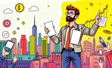 Understanding Business Loans: Funding Your Venture