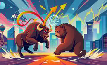 Decoding Market Volatility: Opportunities in Flux