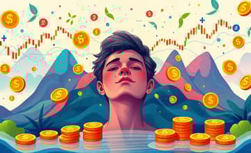 The Psychology of Investing: Mastering Your Money Mindset