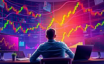 Technical Analysis for Investors: Spotting Market Trends