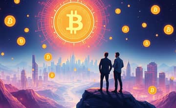 Cryptocurrency Investing: Navigating the Digital Frontier