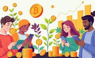 The Micro-Investing Revolution: Start Small, Grow Big
