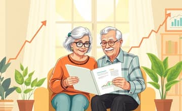 Retirement Planning: Securing Your Golden Years Through Investments