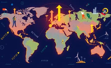 Emerging Markets: Unlocking Global Growth Potential