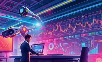 The Role of Automation in Modern Investing
