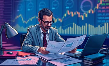 Evaluating Companies: A Guide to Fundamental Analysis