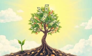 Investing with a Small Budget: Smart Strategies for Any Income