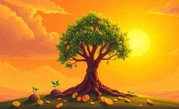 Starting Early: The Secret to Long-Term Wealth