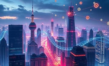 The Future of Finance: AI, Blockchain, and Beyond