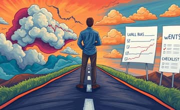 Behavioral Finance: Avoiding Common Investor Pitfalls